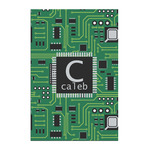 Circuit Board Posters - Matte - 20x30 (Personalized)