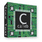 Circuit Board 3 Ring Binders - Full Wrap - 3" - FRONT