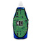 Circuit Board Bottle Apron - Soap - FRONT