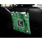 Circuit Board Car Bag - In Use