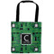 Circuit Board Car Bag - Main