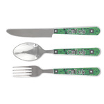 Circuit Board Cutlery Set (Personalized)