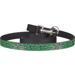 Circuit Board Dog Leash (Personalized)