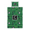 Circuit Board Duvet Cover Set - Twin XL - Alt Approval