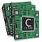 Circuit Board Full Wrap Binders - PARENT/MAIN