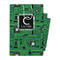 Circuit Board Gift Bags - Parent/Main