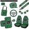 Circuit Board Interior Car Accessories