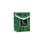 Circuit Board Jewelry Gift Bags - Matte (Personalized)