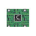 Circuit Board 110 pc Jigsaw Puzzle (Personalized)