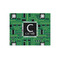 Circuit Board Jigsaw Puzzle 252 Piece - Front