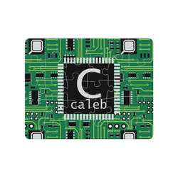 Circuit Board Jigsaw Puzzles (Personalized)