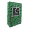 Circuit Board Large Gift Bag - Front/Main