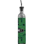 Circuit Board Oil Dispenser Bottle (Personalized)