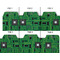 Circuit Board Page Dividers - Set of 6 - Approval