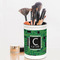 Circuit Board Pencil Holder - LIFESTYLE makeup