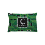 Circuit Board Pillow Case - Toddler (Personalized)