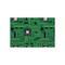 Circuit Board Tissue Paper - Heavyweight - Small - Front