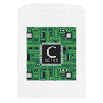 Circuit Board Treat Bag (Personalized)