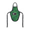 Circuit Board Wine Bottle Apron - FRONT/APPROVAL