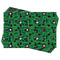 Circuit Board Wrapping Paper - Front & Back - Sheets Approval