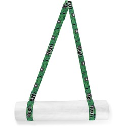 Circuit Board Yoga Mat Strap (Personalized)