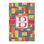 Building Blocks Posters - Matte - 20x30 (Personalized)