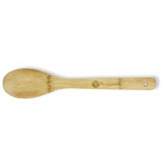 Building Blocks Bamboo Spoon - Double Sided (Personalized)