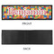 Building Blocks Bar Mat - Large - APPROVAL