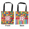 Building Blocks Car Bag - Apvl