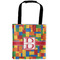 Building Blocks Car Bag - Main