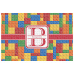 Building Blocks Jigsaw Puzzle - 1000-piece (Personalized)