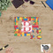 Building Blocks Jigsaw Puzzle 30 Piece - In Context