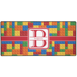 Building Blocks Gaming Mouse Pad (Personalized)