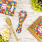 Building Blocks Spoon Rest Trivet - LIFESTYLE