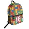 Building Blocks Student Backpack Front