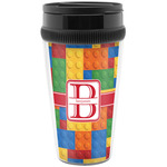 Building Blocks Acrylic Travel Mug without Handle (Personalized)