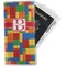 Building Blocks Vinyl Document Wallet - Main