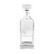 Building Blocks Whiskey Decanter - 30oz Square - APPROVAL