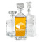 Building Blocks Whiskey Decanter - PARENT MAIN