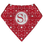 Atomic Orbit Bandana Bib (Personalized)