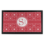 Atomic Orbit Bar Mat - Small (Personalized)