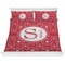 Atomic Orbit Bedding Set (King)