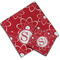 Atomic Orbit Cloth Napkins - Personalized Lunch & Dinner (PARENT MAIN)