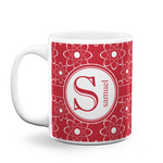 Atomic Orbit Coffee Mug (Personalized)