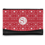 Atomic Orbit Genuine Leather Women's Wallet - Small (Personalized)