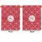 Atomic Orbit House Flags - Double Sided - APPROVAL