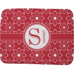 Atomic Orbit Memory Foam Bath Mat - 48"x36" (Personalized)