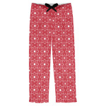 Atomic Orbit Mens Pajama Pants - XL