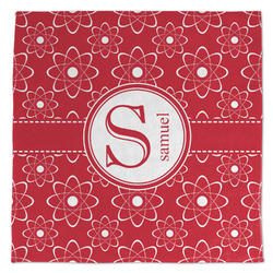 Atomic Orbit Microfiber Dish Towel (Personalized)