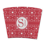 Atomic Orbit Party Cup Sleeve - without bottom (Personalized)